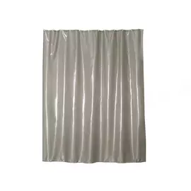 Занавеска (штора) для ванной комнаты тканевая 180х200 см Brillar