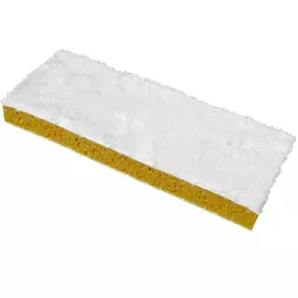 запаска для швабры 26*9,5см флор моп престиж york 081370