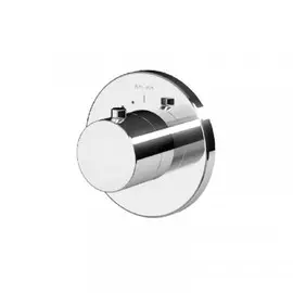 запирающий вентиль монтируемый в стену am.pm