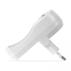 зарядное устройство для аккумуляторов аа/ааа/крона 2слота, smartbuy sbhc-503