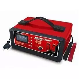 Зарядное устройство для автомобильного аккумулятора AVS Energy BT-6024 (15A) 12/24V