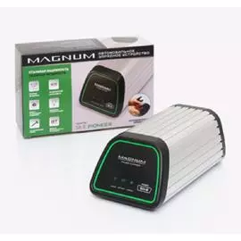 Зарядное устройство для автомобильных аккумуляторов MAGNUM SA-8 PIONEER