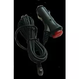 Зарядное устройство для радар-детектора с кнопкой Вкл./Выкл.