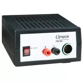 Зарядное устройство импульсное Орион PW 100