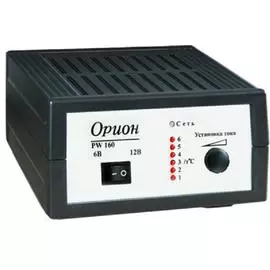 Зарядное устройство импульсное Орион PW 160