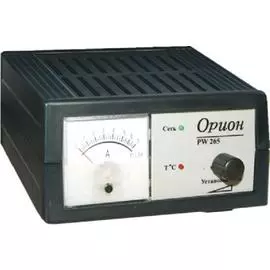 Зарядное устройство импульсное Орион PW 265