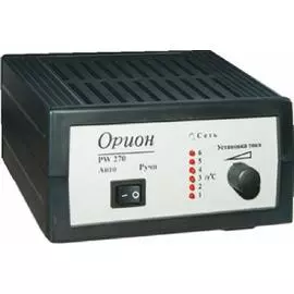 Зарядное устройство импульсное Орион PW 320