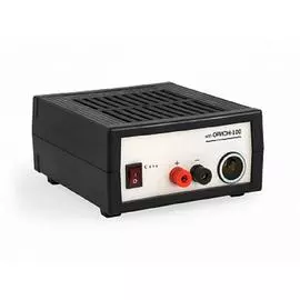 Зарядное устройство НПП Орион-100 (источник питания+заряд. устройство, 0-20А, 12В)