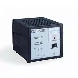 Зарядное устройство НПП Орион-700 (пуско-заряд, 80А/10А, 12В,автомат)