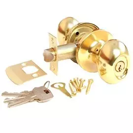 Защелка Apecs 6093-01-G