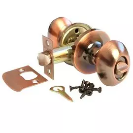 Защелка Apecs 6093-03-AC