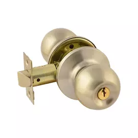 защелка дверная nora-m зш-01 матовый никель new