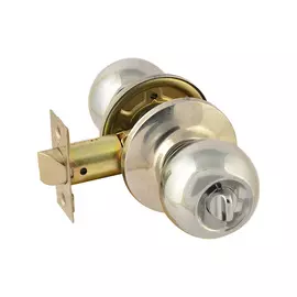 защелка дверная nora-m зш-03 хром new