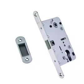 защелка механическая врезная lm 5212cl 99 archie