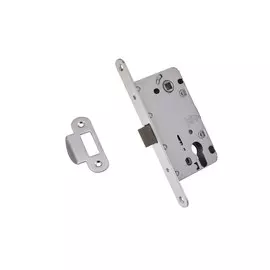 Защелка механическая врезная LP 5112CL 99 ARCHIE