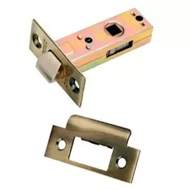 защелка под ручку adden bau 6-45 bronze