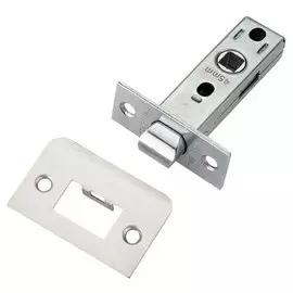 защелка под ручку adden bau 6-45 chrome