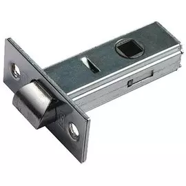 защелка под ручку l6-45 s.chrome