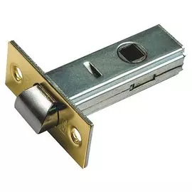 защелка под ручку l6-45 s.gold