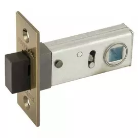 защелка под ручку магнитная с-50м старая бронза