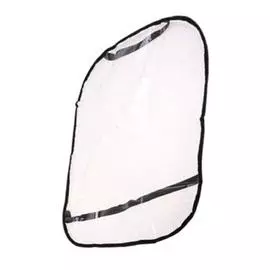 Защита сидения от грязных ног "АНТЕЙ" (600х450мм.) с еврослотом19057