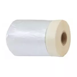 защитная пленка самокл., 110см*33м-20см 2008101