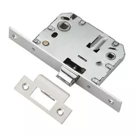 защёлка врезная сантехническая adden bau wc 5070 chrome