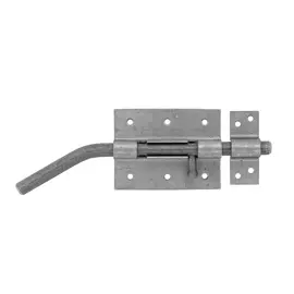 Засов гаражный ЗГ- 100