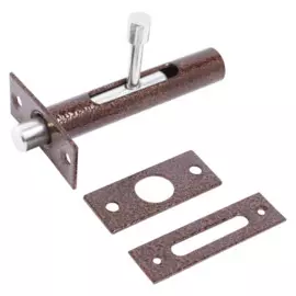 засов врезной киров секрет зд-05 антик медь