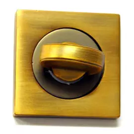 завертка дверная wc16cf кофе cordi