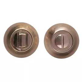 завертка сантехническая wc-10 ant. bronze