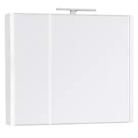 зеркальный шкаф roca etna 857304806