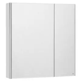 зеркальный шкаф roca up 80 zru9303017