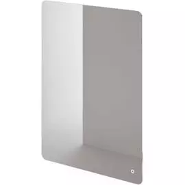 зеркала с подсветкой итана лайт 1000х32х800 универсальное