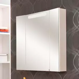 зеркало акватон брук 100 1a200302bc010