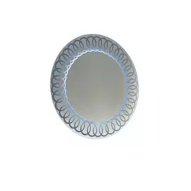 Зеркало Belle 75 Spirale Light