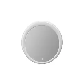 зеркало breeze, c подогревом