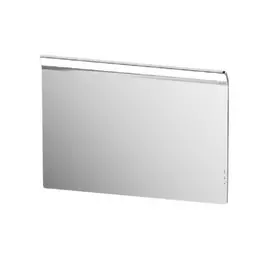 зеркало для ванной am.pm inspire 2.0 100*80 с подсветкой m50amox1001sa