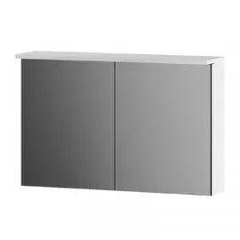 зеркало для ванной am.pm spirit 80*68 белый m70mcx0801wg