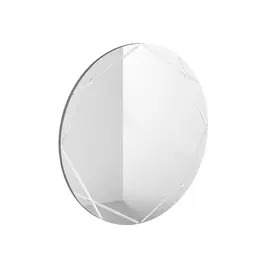 Зеркало для ванной Даймонд 60х60