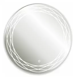 Зеркало для ванной Granada 645х645