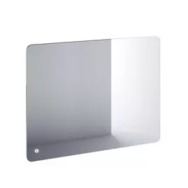 зеркало с подсветкой итана лайт 600х32х800 универсальное