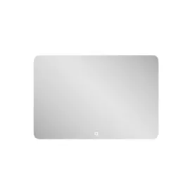 зеркало для ванной комнаты с подсветкой veneciana orinoko 85 х 70 (68506)