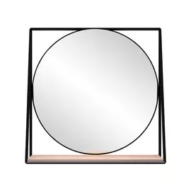 зеркало для ванной лофт фабрик 80 1a242602ltdu0