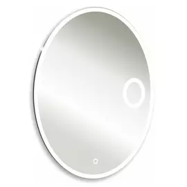 Зеркало для ванной Madrid 650х850