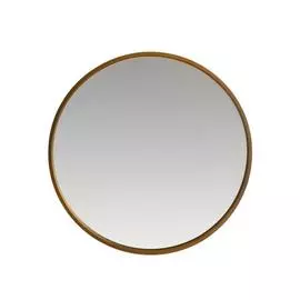 зеркало для ванной melana 60 mln-m001brass