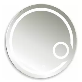 Зеркало для ванной Toledo 645х645