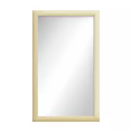 Зеркало Дуб 600х18х1200