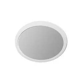 зеркало eclipse 75*100 light, с подогревом