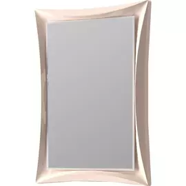 зеркало elegant 65*90 cappuccino